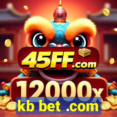 kb bet .com